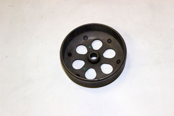 корпус сцепления