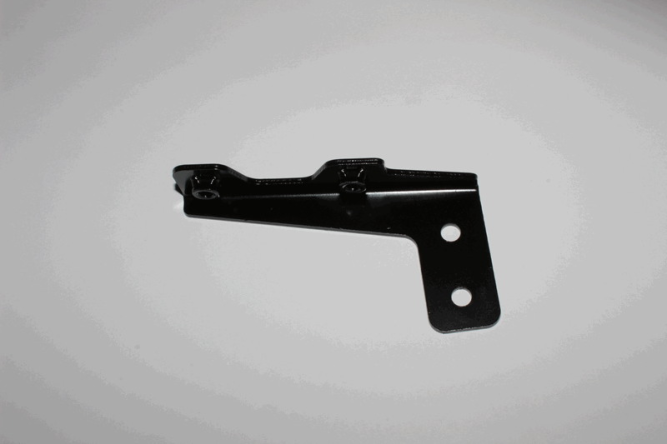 кронштейн бачка