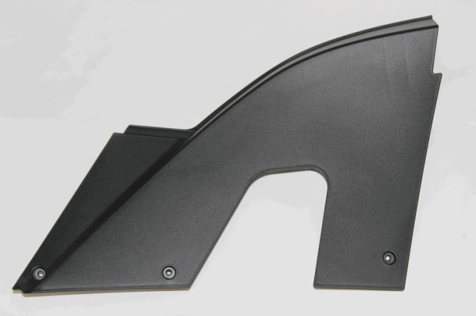 облицовка двери, внутренняя, левая 2