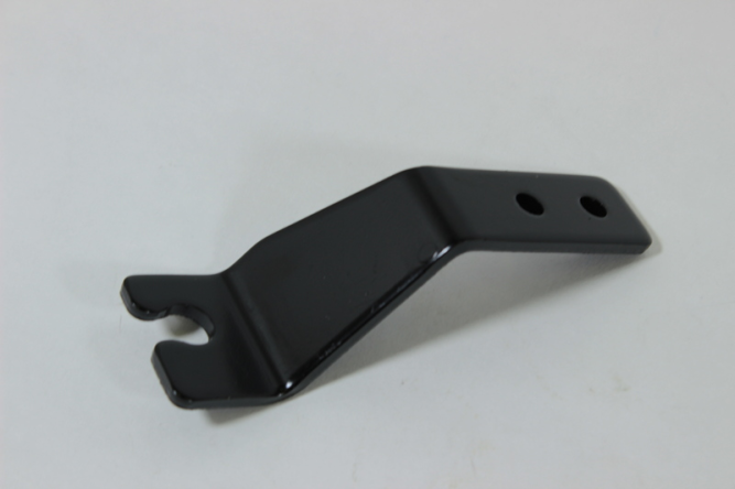 кронштейн рычага переключения передач