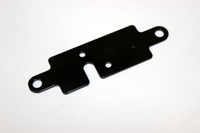 пластина крепления