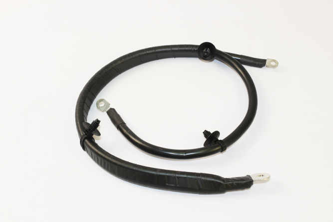 кабель АКБ -