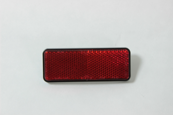 отражатель задний передний