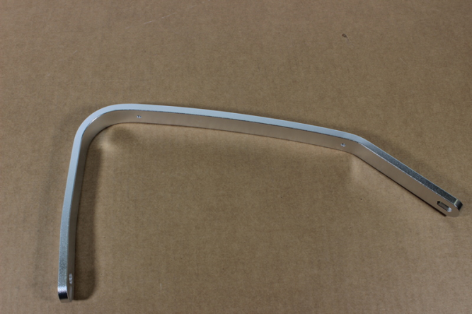 скоба монтажная, защиты рук