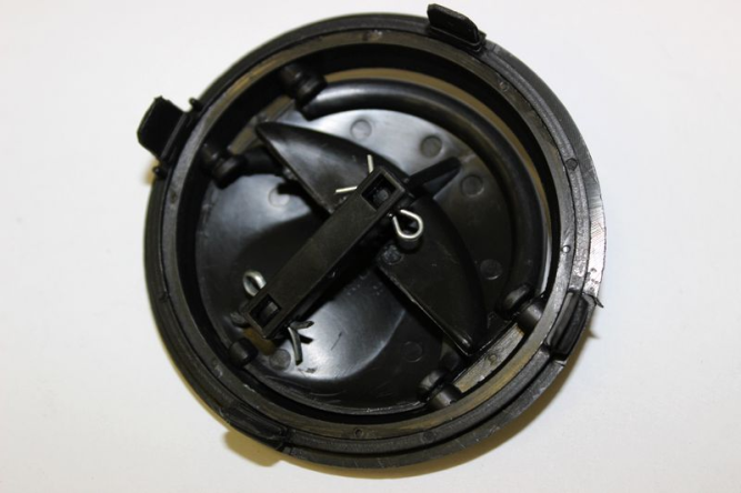 воздухозаборник