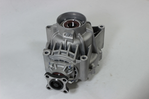 редуктор задний