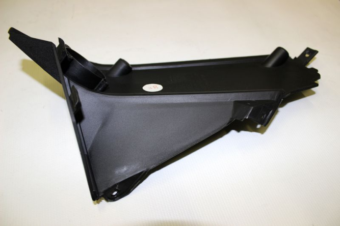 динамик низкочастотный левый