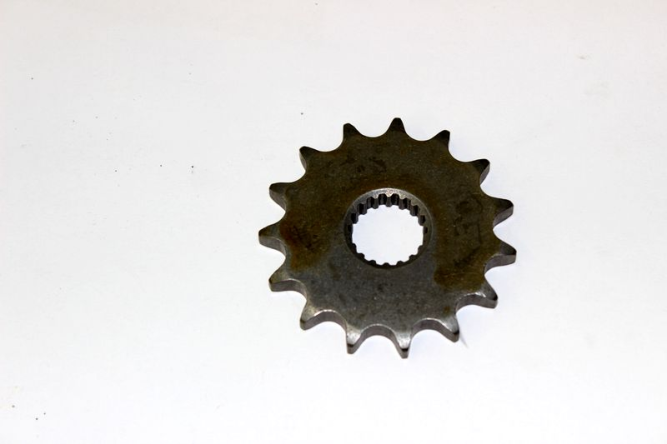 звёздочка ведущая