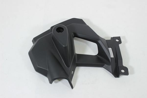 облицовка левая