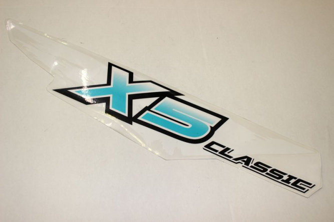 стикер (X5 Classic)