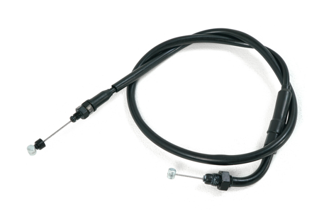 Трос дросселя