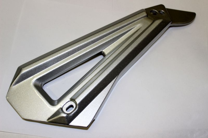 облицовка правая