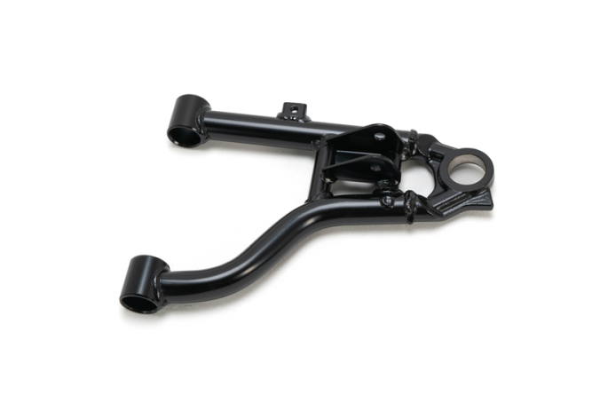 рычаг передний верхний правый