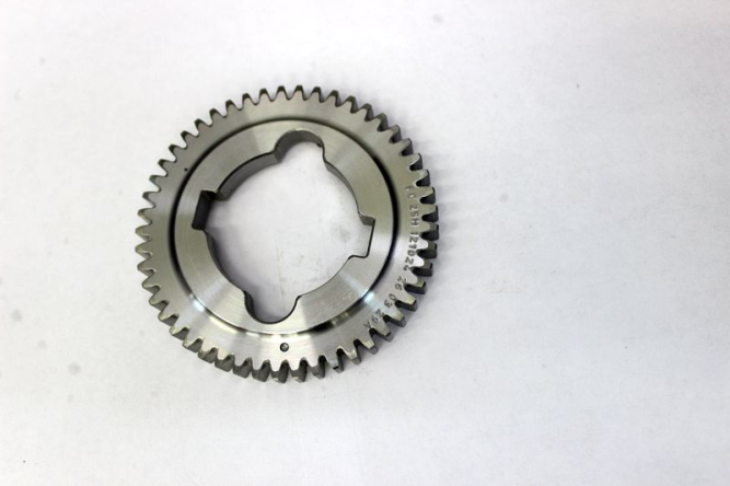 шестерня вала системы уравновешивания