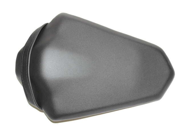 сиденье заднее в сборе