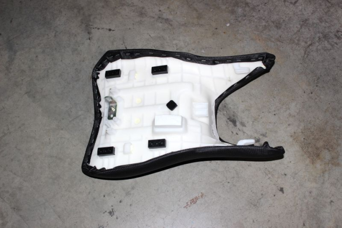 сиденье водительское