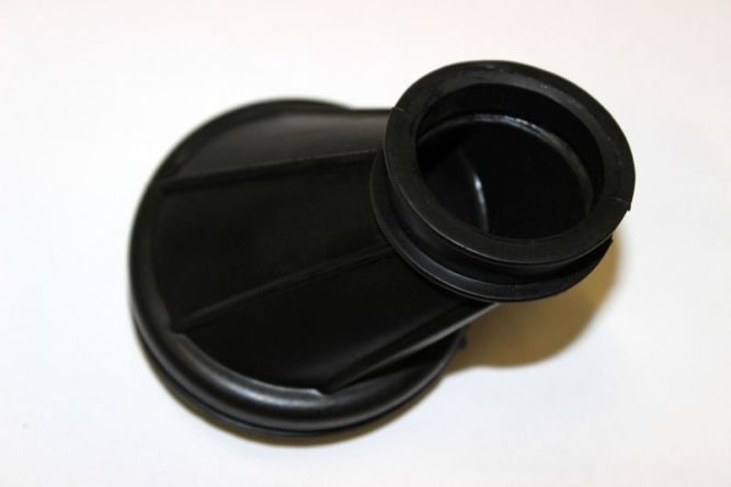 патрубок воздушный