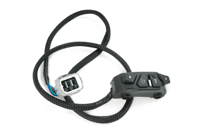 Переключатель приборной панели