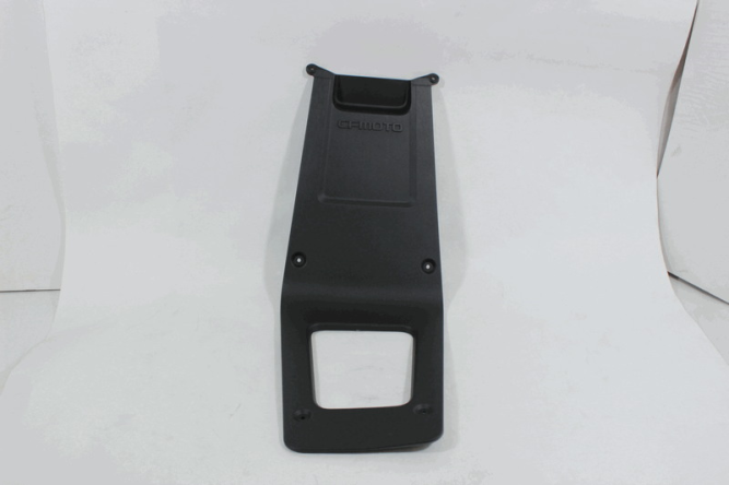 панель заднего сервисного отсека