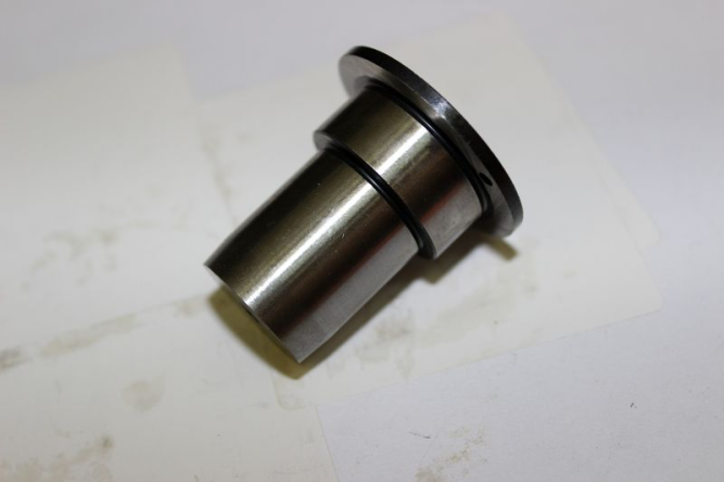 Вал промежуточной шестерни