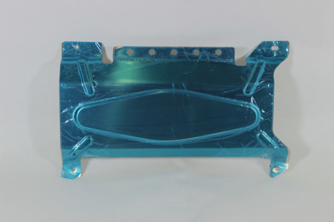 тепловой экран