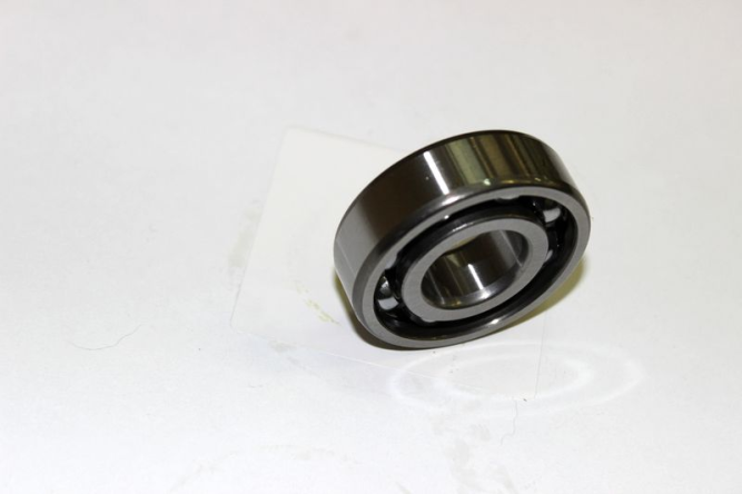 подшипник игольчатый 20x26x12