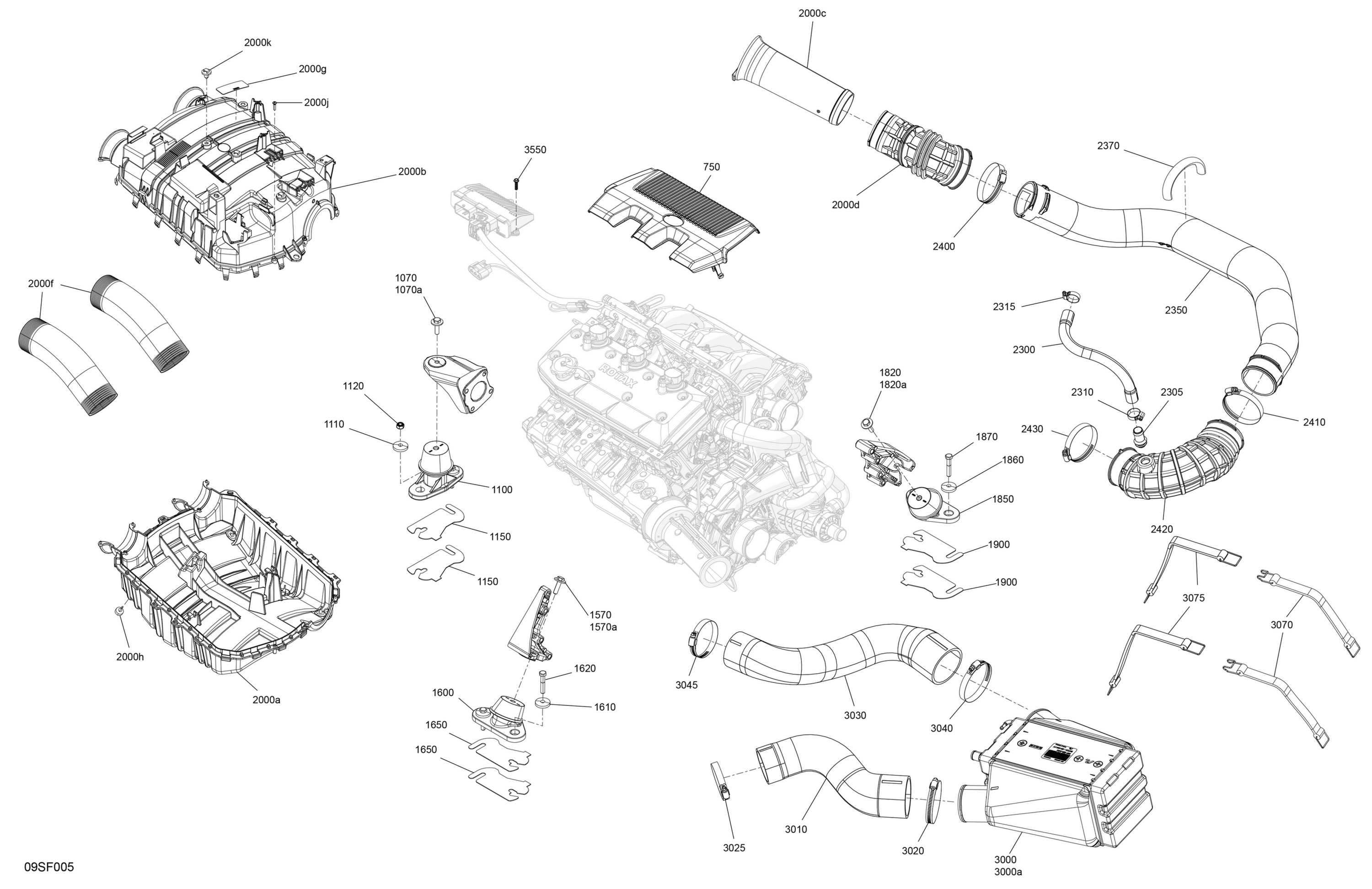 Engine - System