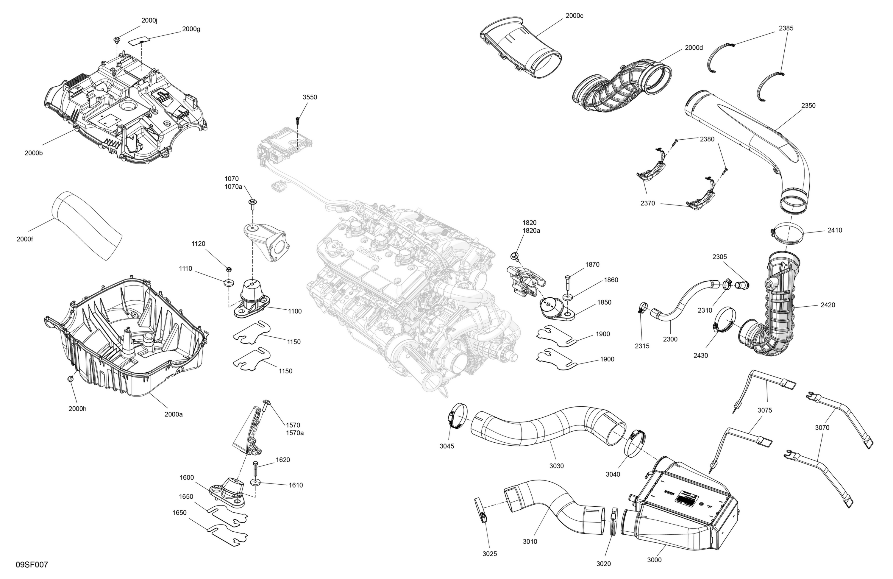 Схема узла: Engine - System