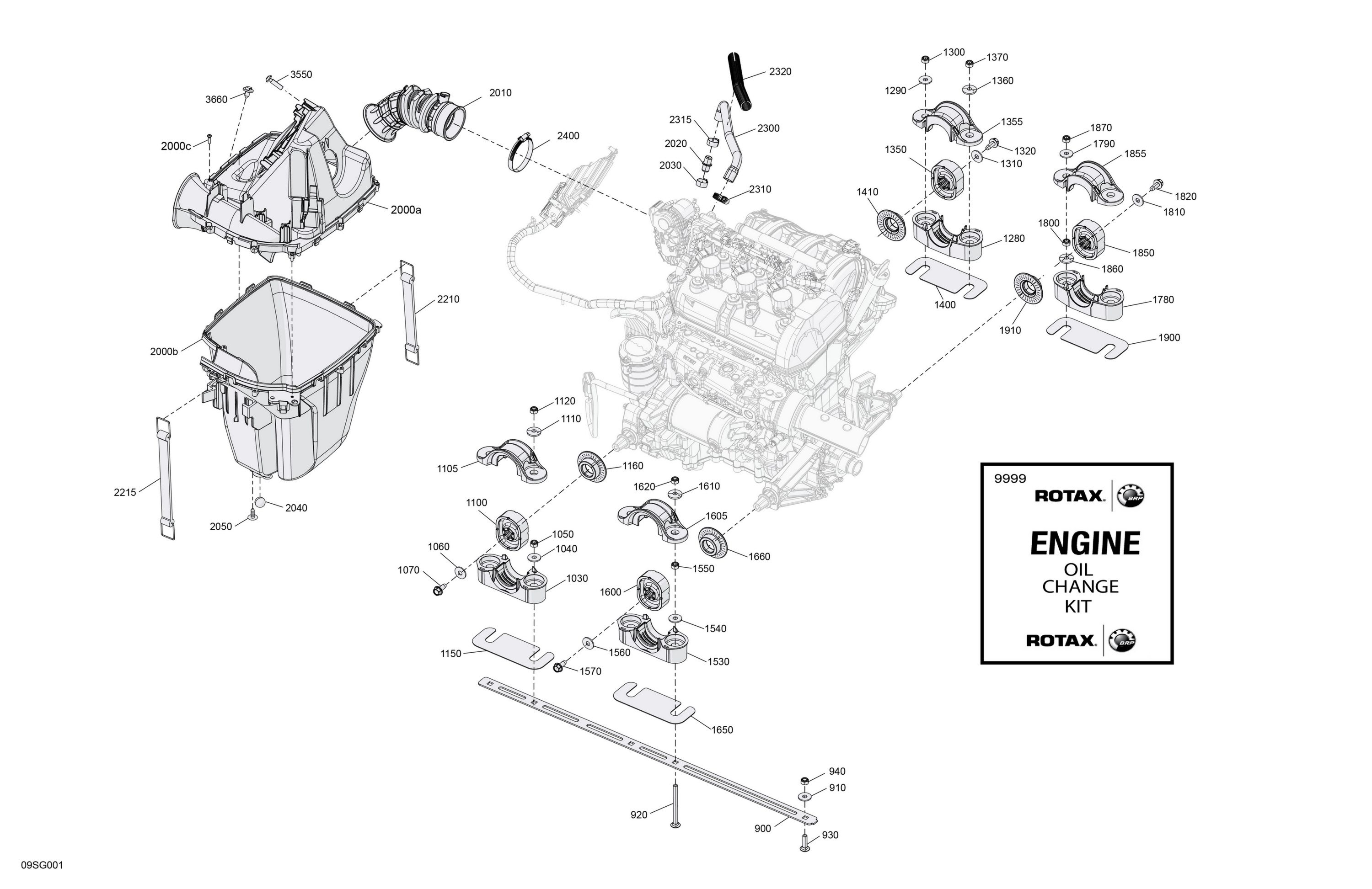 Engine - System
