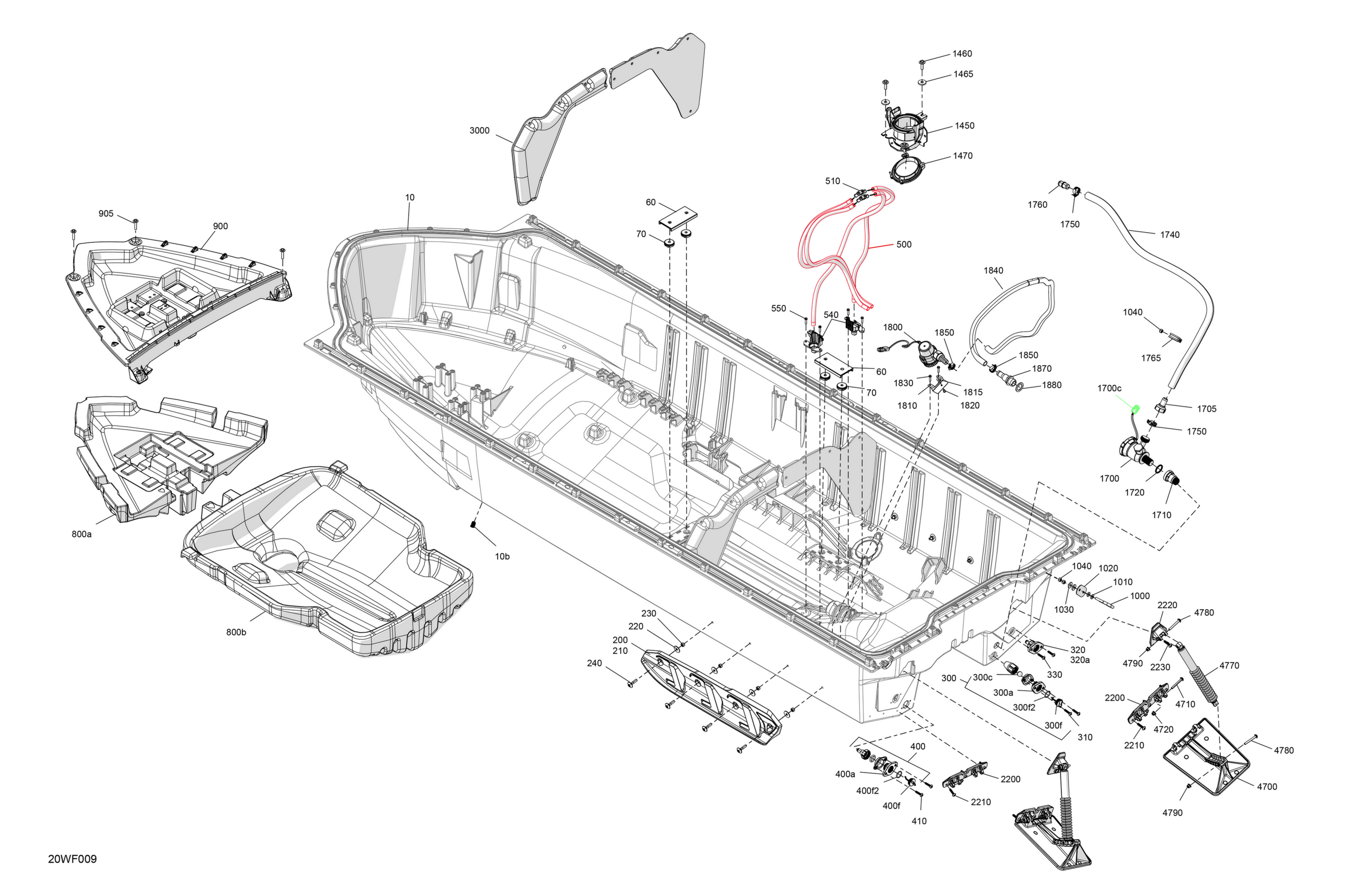 HULL - Hull System