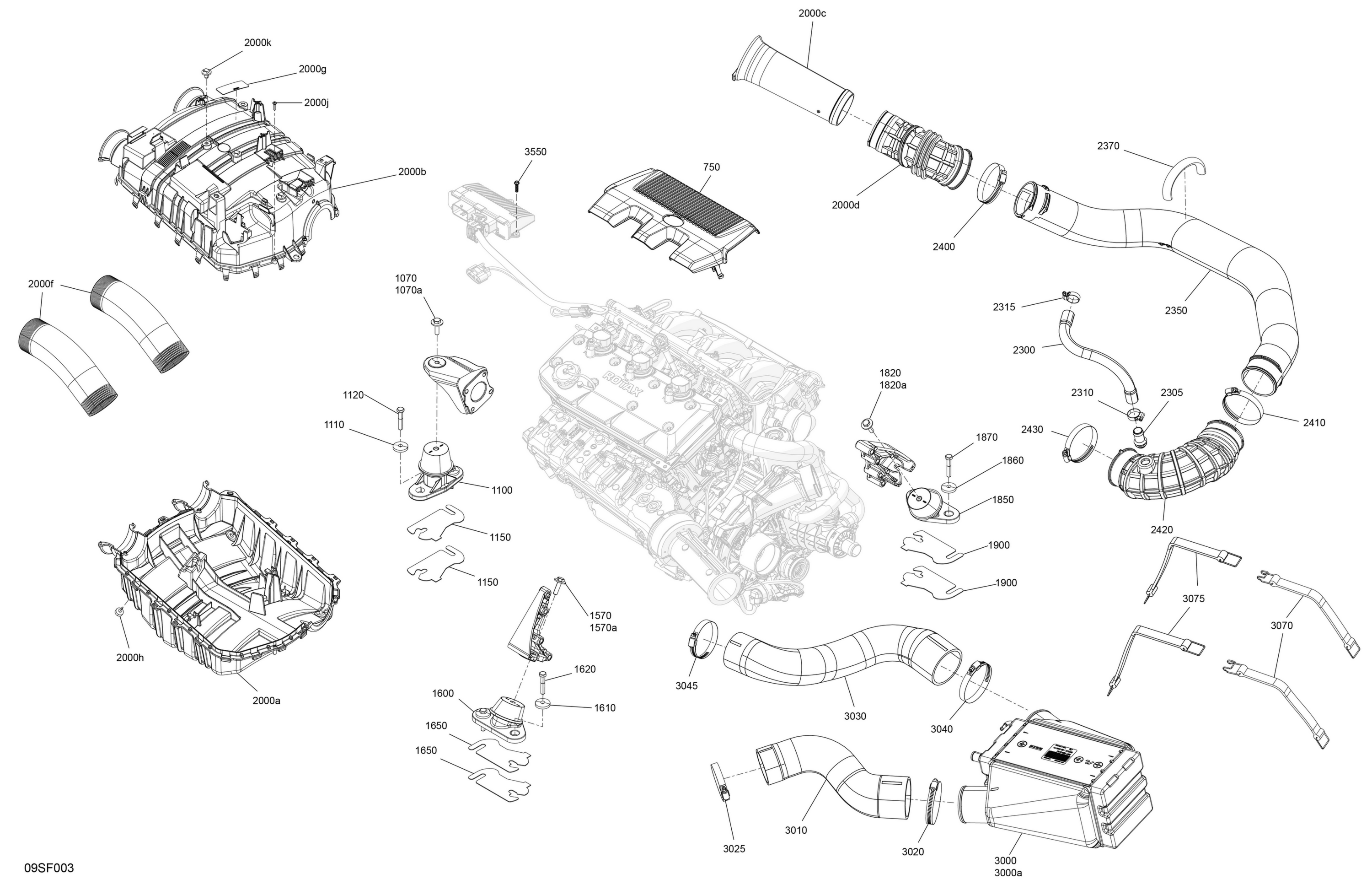 Схема узла: Engine - System