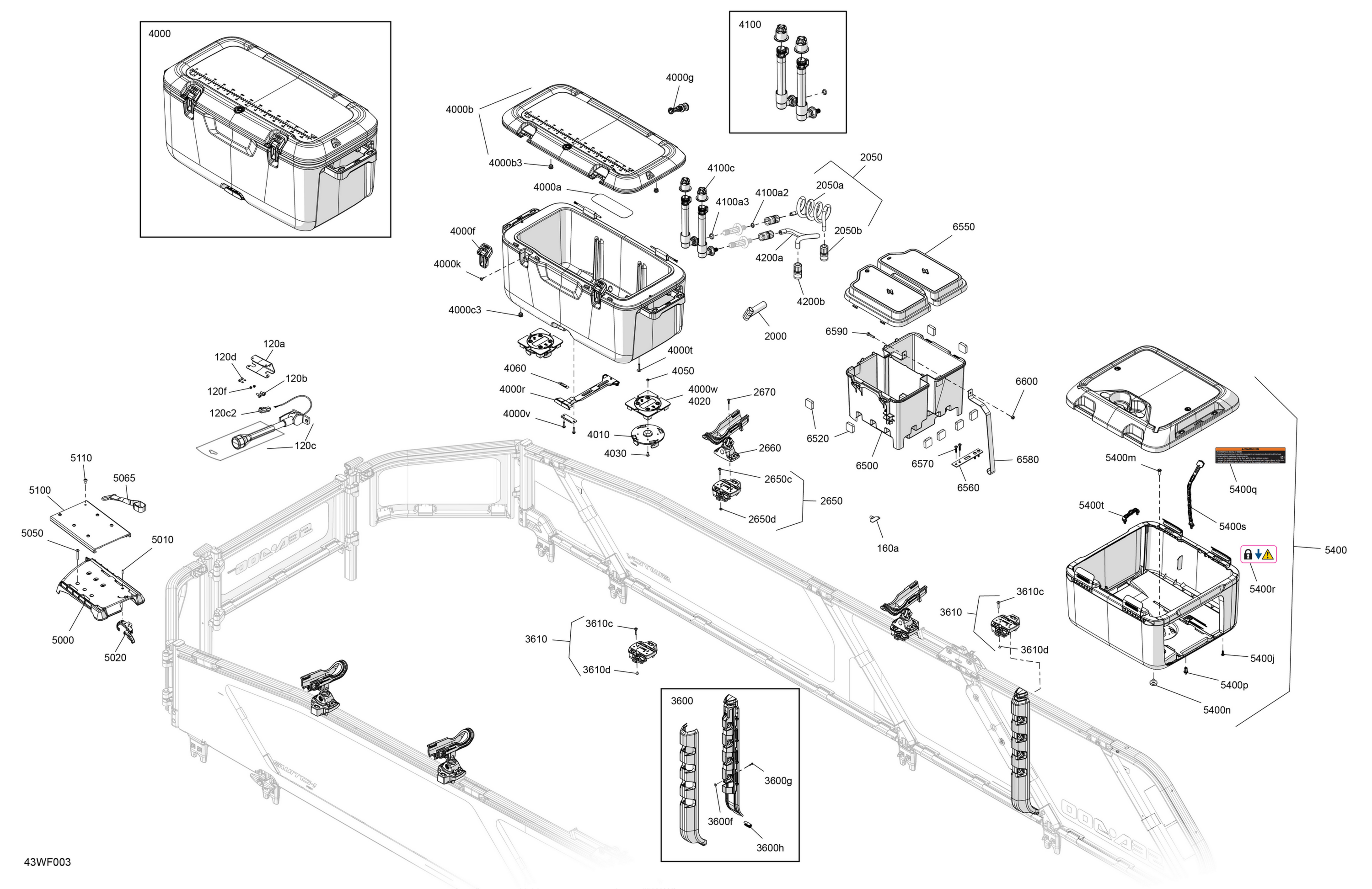 MISCELLANEOUS - Utility