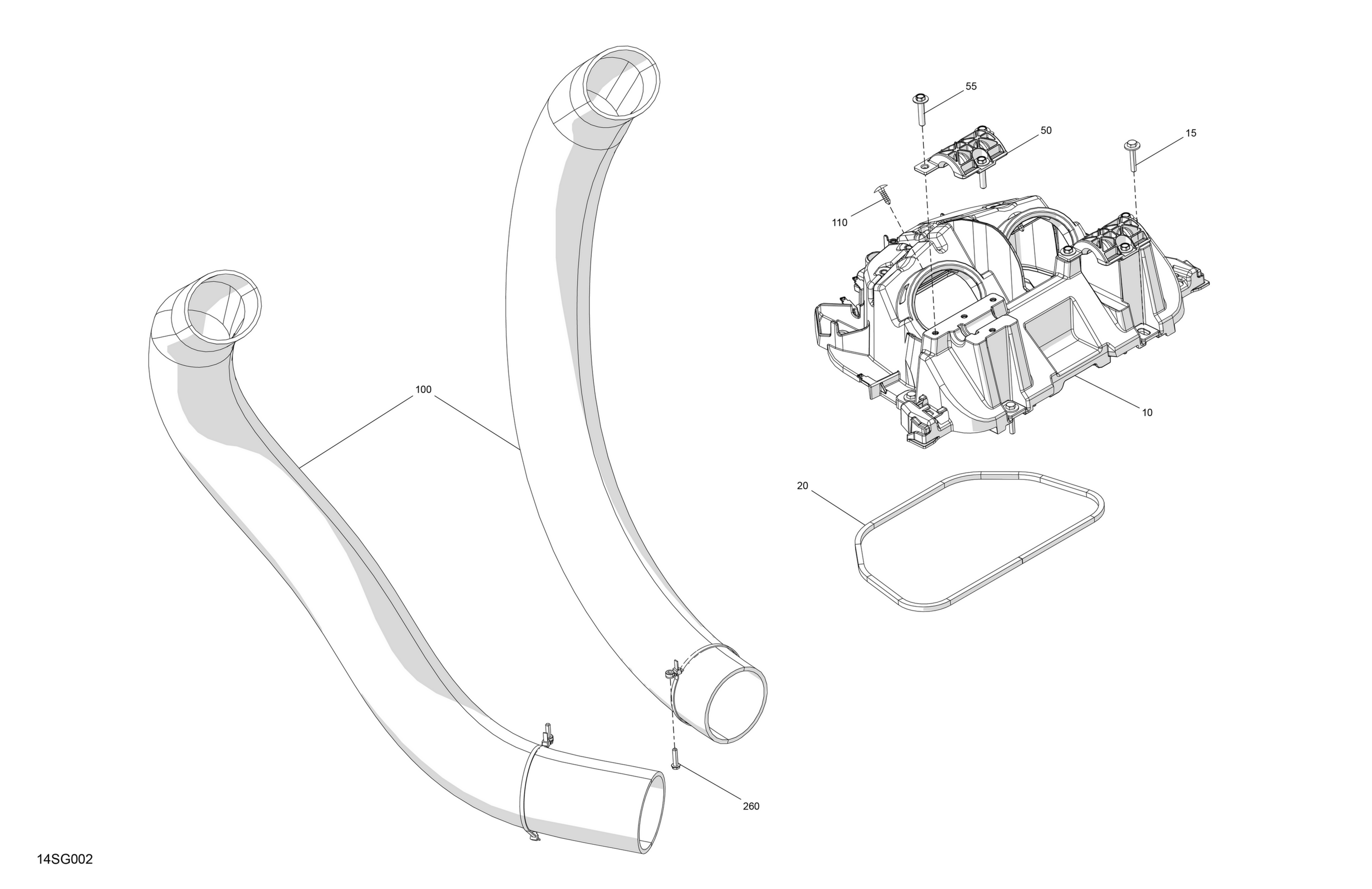 Mechanic - Ventilation