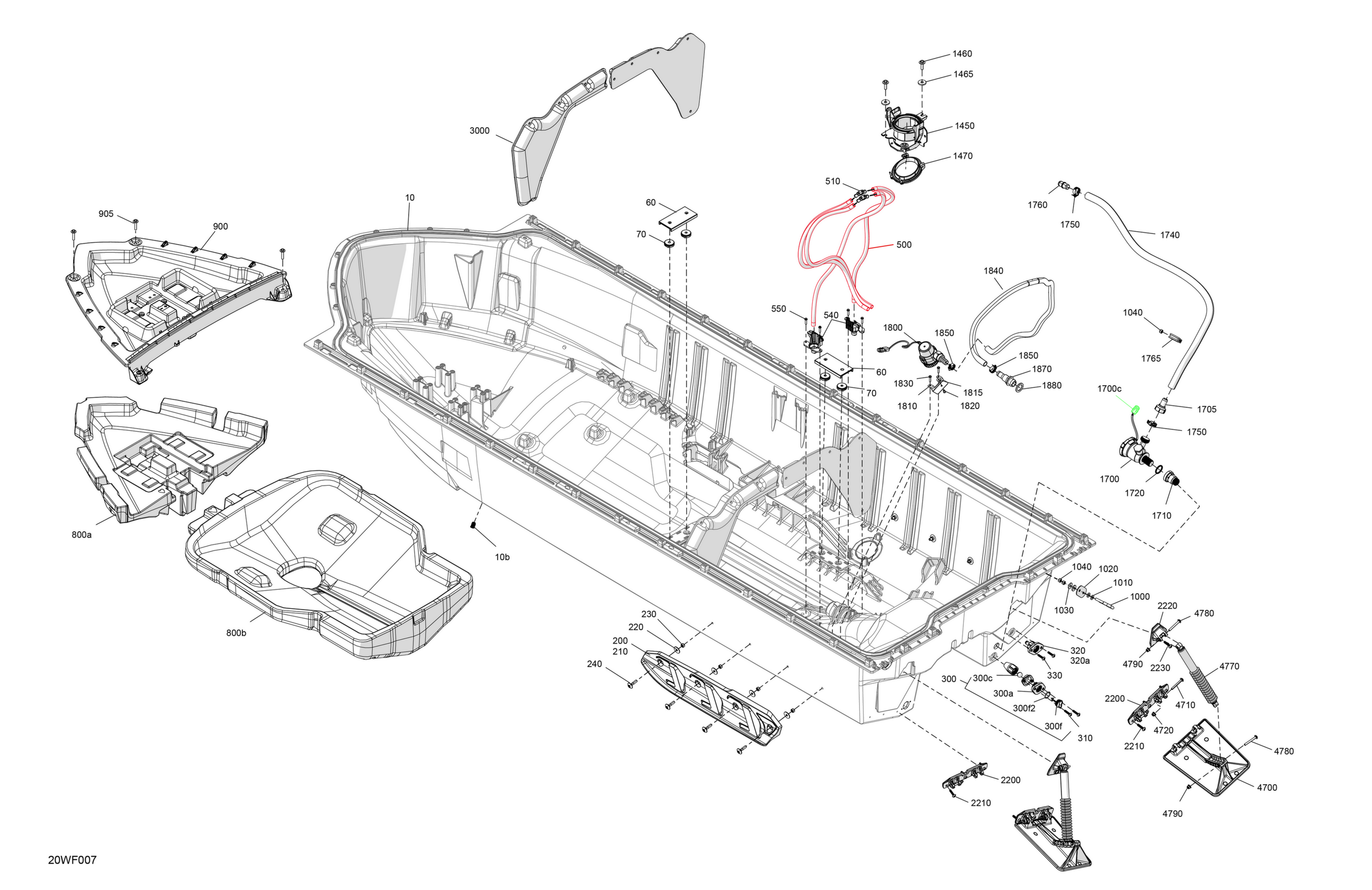 HULL - Hull System
