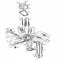 DIAGRAM 2024 AODES FIRST CYLINDER HEAD ASSY E01