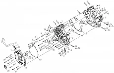 E03. CRANKCASE