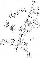 6-1. Steering system(Deco brand EPS)